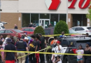 Homem atira e mata 10 pessoas negras em supermercado