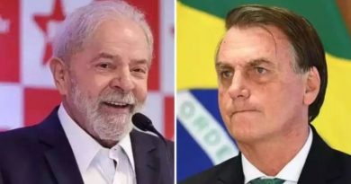 Ipespe: Pesquisa mostra estabilidade na corrida presidencial com Lula à frente; veja números