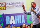 PT Bahia confirma convenção para o dia 30 de julho