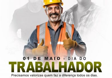 Neste Dia do Trabalhador, a Natubio presta homenagem a todos os trabalhadores incansáveis que contribuem diariamente para um mundo melhor.