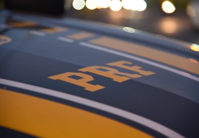 PRF divulga balanço 2025 na Bahia e registra redução na gravidade dos sinistros nas rodovias federais