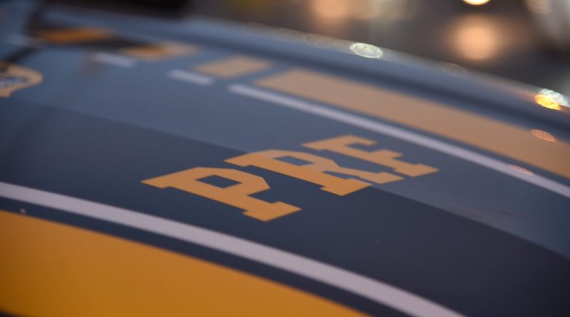 PRF divulga balanço 2025 na Bahia e registra redução na gravidade dos sinistros nas rodovias federais