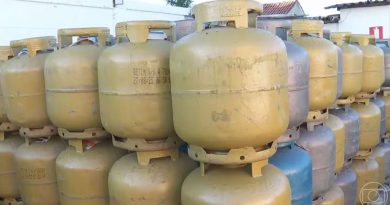 Gás de cozinha tem reajuste de 2,38% na Bahia; preço do botijão deve ficar até R$ 5 mais caro