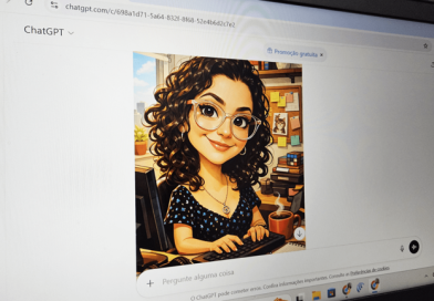 Trend da caricatura: quais os riscos de compartilhar dados com as IAs?