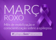 Dia Mundial de Conscientização sobre a Epilepsia:
