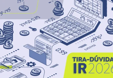 Saiba quem deve declarar Imposto de Renda em 2026 Série Tira-Dúvidas do IR informa onde baixar o aplicativo da Receita