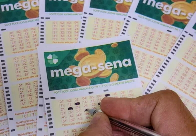 Mega-Sena sorteia nesta quinta-feira prêmio acumulado em R$ 70 milhões Apostas podem ser feitas até as 20h, horário de Brasília