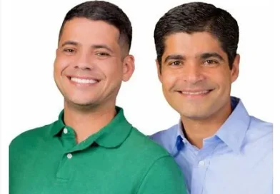 Thiago Gilleno se filia ao Republicanos e passa a integrar base de ACM Neto