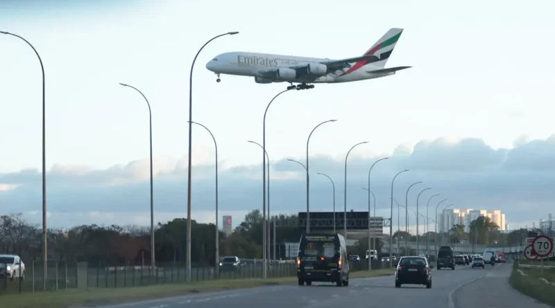 Ministério da Saúde alerta para risco de casos de sarampo após Copa Países que sediam evento enfrentam surtos ativos da doença