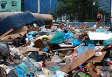 Estudo quer mostrar potencial de aproveitamento de resíduos no país