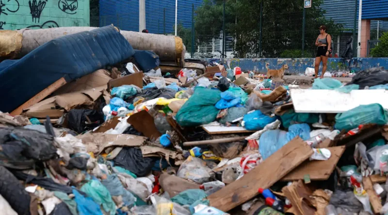 Estudo quer mostrar potencial de aproveitamento de resíduos no país